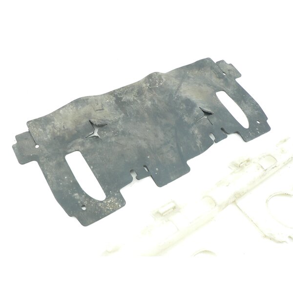 Honda CBR 600 F PC23 Abdeckungen Halterungen Anbauteile Motor / retainer