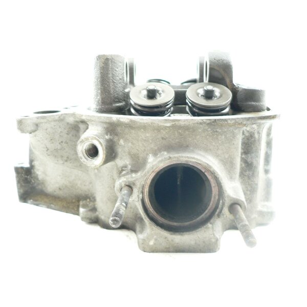 Honda CX 500 Zylinderkopf links / cylinder head left