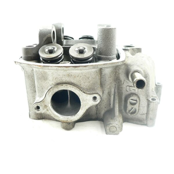 Honda CX 500 Zylinderkopf links / cylinder head left