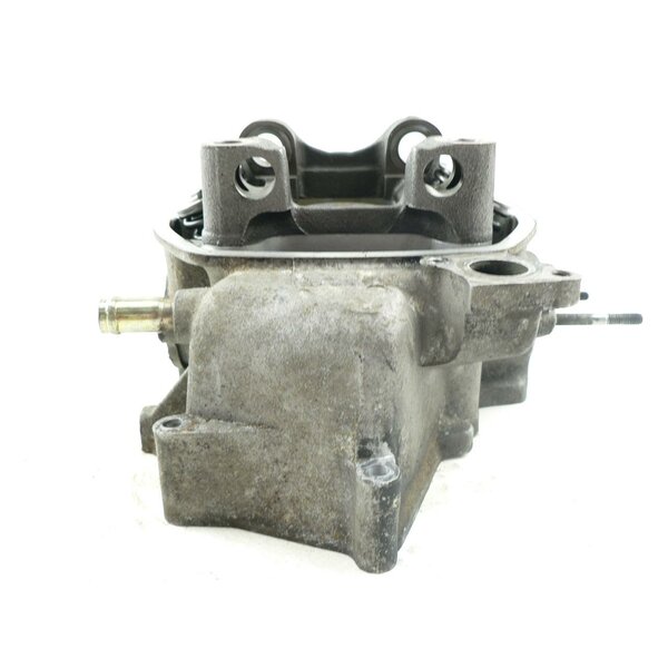 Honda CX 500 Zylinderkopf links / cylinder head left