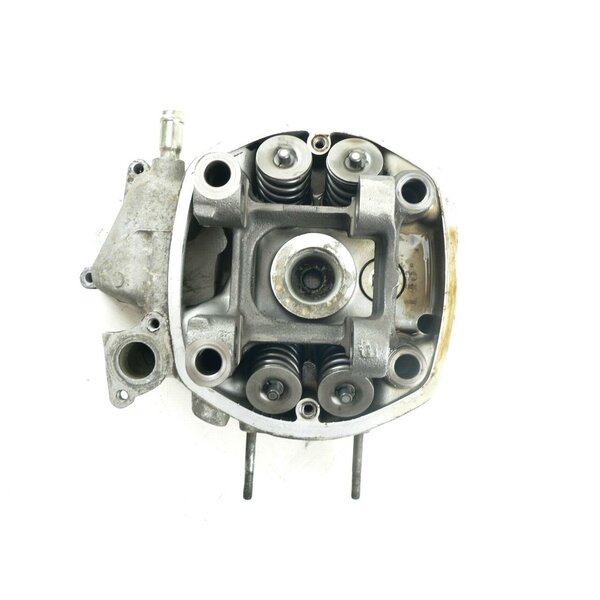 Honda CX 500 Zylinderkopf links / cylinder head left