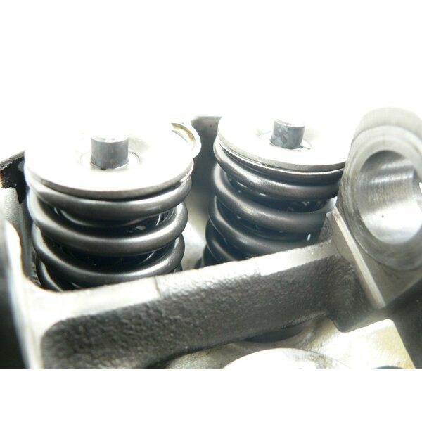 Honda CX 500 Zylinderkopf links / cylinder head left