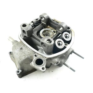 Honda CX 500 Zylinderkopf links / cylinder head left
