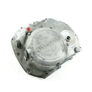 Honda CX 500 Kupplungsdeckel / clutch cover