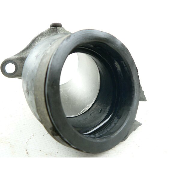 Honda CX 500 Ansaugstutzen Satz / insulator carburetor