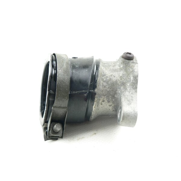 Honda CX 500 Ansaugstutzen Satz / insulator carburetor