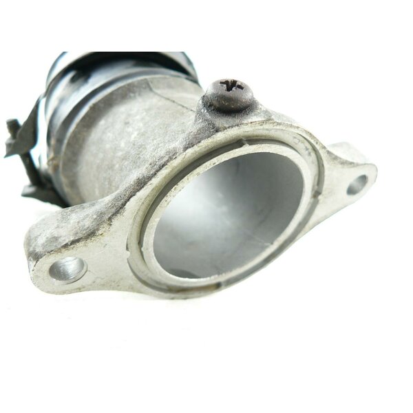 Honda CX 500 Ansaugstutzen Satz / insulator carburetor