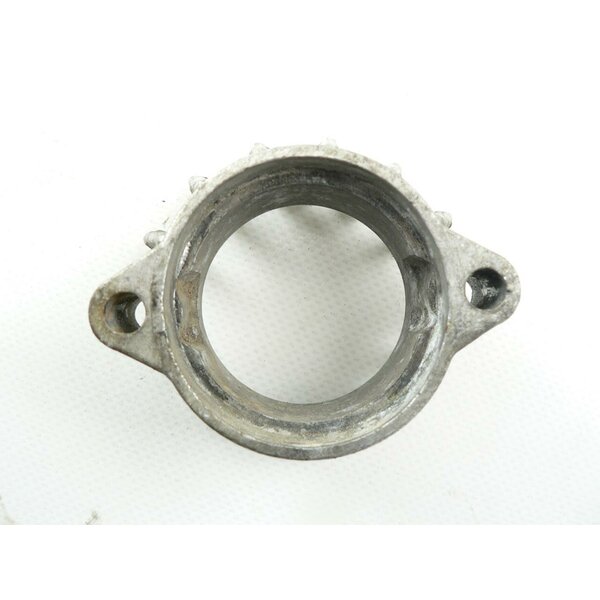 Honda CX 500 Krmmer Brieden Schellen Satz / exhaust pipe clamp