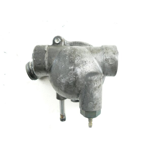 Honda CX 500 Thermostatgehuse / thermostat housing