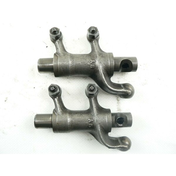 Honda CX 500 Kipphebel Satz rechts + links Zylinder / rocker arm set cylinderhead