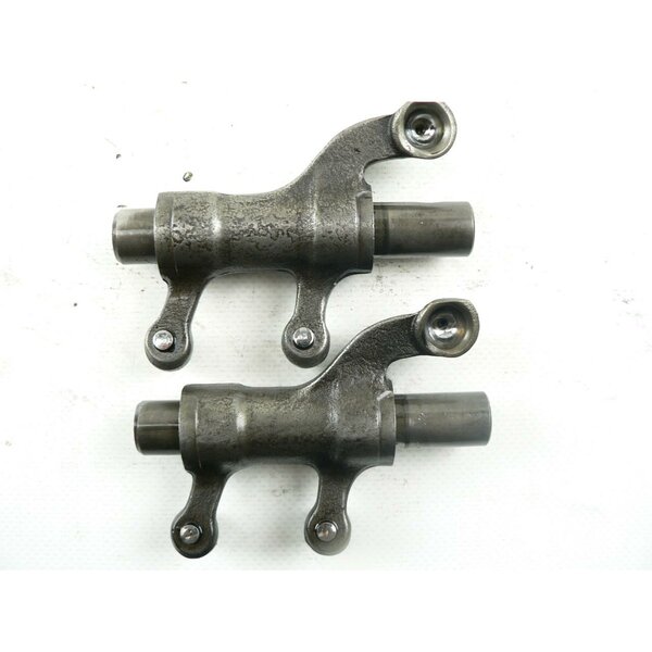 Honda CX 500 Kipphebel Satz rechts + links Zylinder / rocker arm set cylinderhead