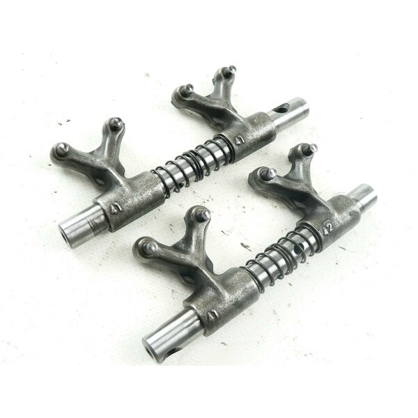 Suzuki GSF 400 BANDIT GK75B Kipphebel Satz / rocker arm set