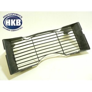 Honda CBR 600 F PC23 Khlerabdeckung Schutzgitter...