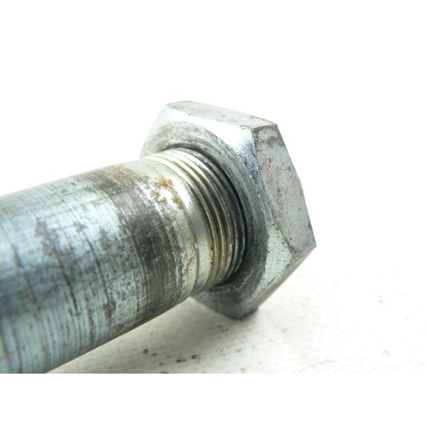 Suzuki GSX-R 600 AD Achse Bolzen Schwinge / swing arm bolt