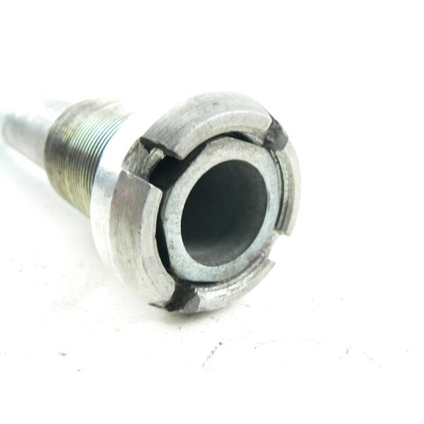 Suzuki GSX-R 600 AD Achse Bolzen Schwinge / swing arm bolt