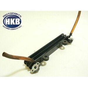 Honda CBR 600 F PC23 l Khler Radiator / oil cooler