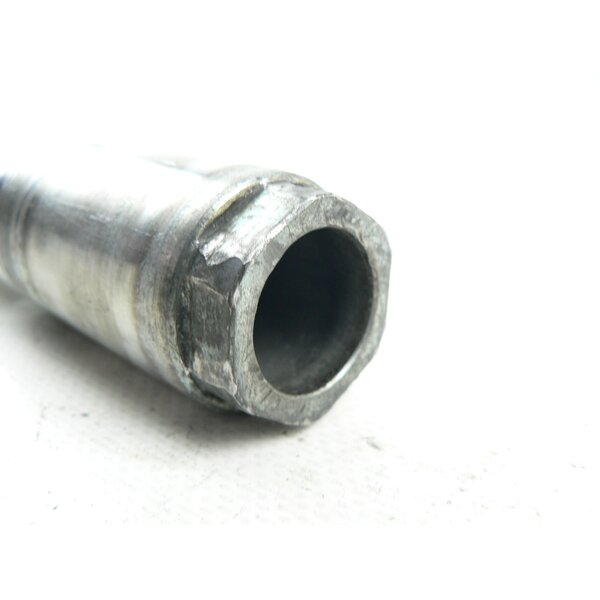 Suzuki GSX-R 600 AD Steckachse Bolzen Vorderrad / front wheel axle