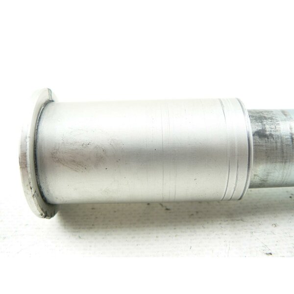 Suzuki GSX-R 600 AD Steckachse Bolzen Vorderrad / front wheel axle