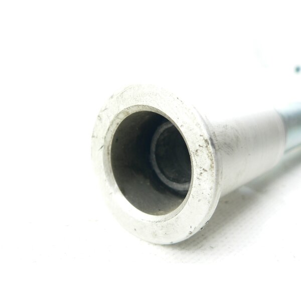Suzuki GSX-R 600 AD Steckachse Bolzen Vorderrad / front wheel axle