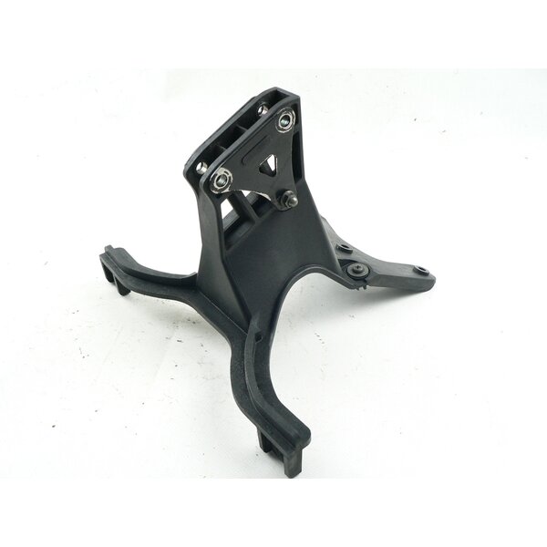 Suzuki GSX-R 600 AD Verkleidungshalter Cockpit Geweih / front cover holder