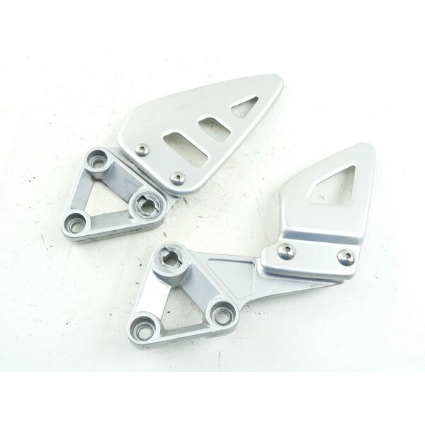 Suzuki GSX-R 600 AD Furastentrger Satz Fahrer / step holder set