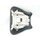 Suzuki GSX-R 600 AD Sitz Fahrer / seat driver