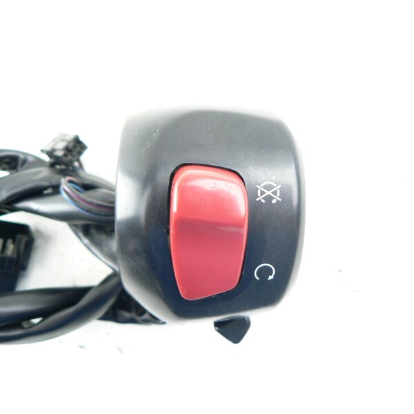 Suzuki GSX-R 600 AD Lenkerschalter rechts / handle switch right