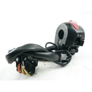 Suzuki GSX-R 600 AD Lenkerschalter rechts / handle switch...