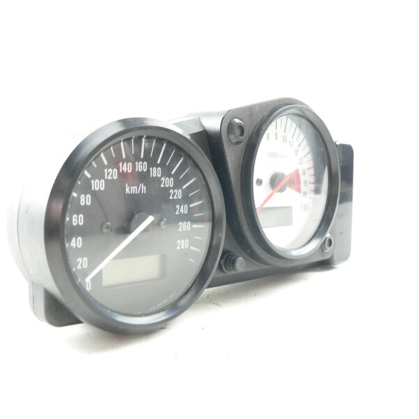 Suzuki GSX-R 600 AD Tacho Cockpit / speedometer