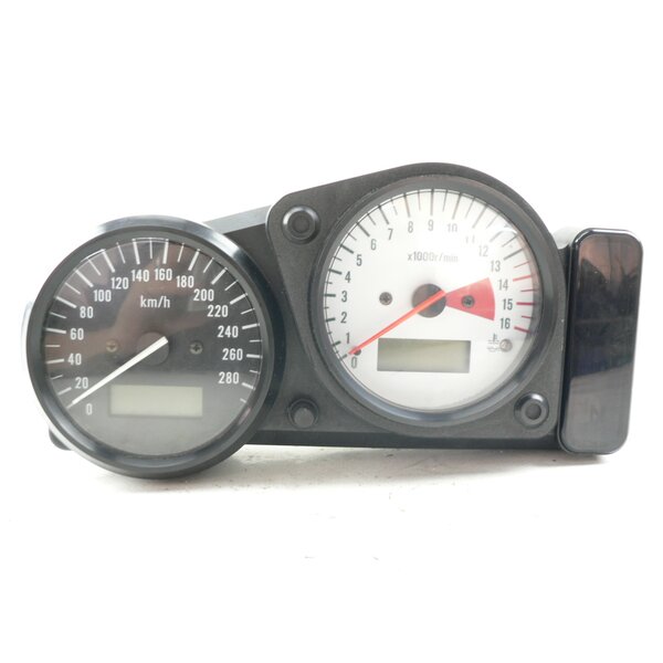 Suzuki GSX-R 600 AD Tacho Cockpit / speedometer