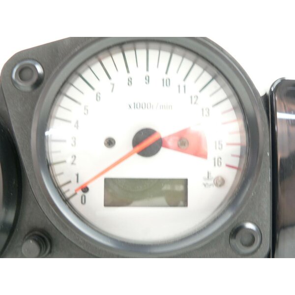 Suzuki GSX-R 600 AD Tacho Cockpit / speedometer