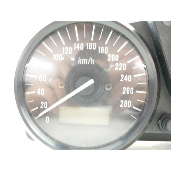 Suzuki GSX-R 600 AD Tacho Cockpit / speedometer