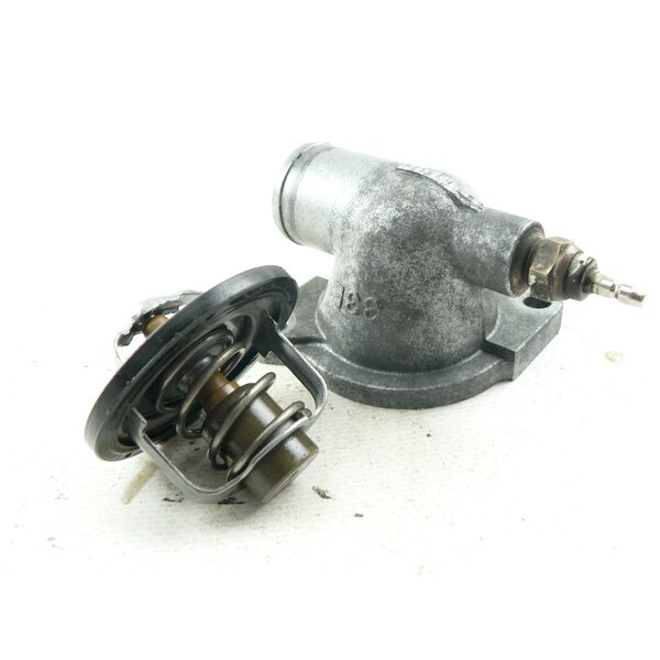 Suzuki GSX-R 600 AD Thermostatgehuse / thermostat housing