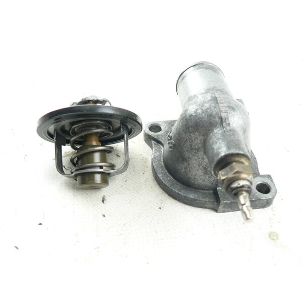 Suzuki GSX-R 600 AD Thermostatgehuse / thermostat housing