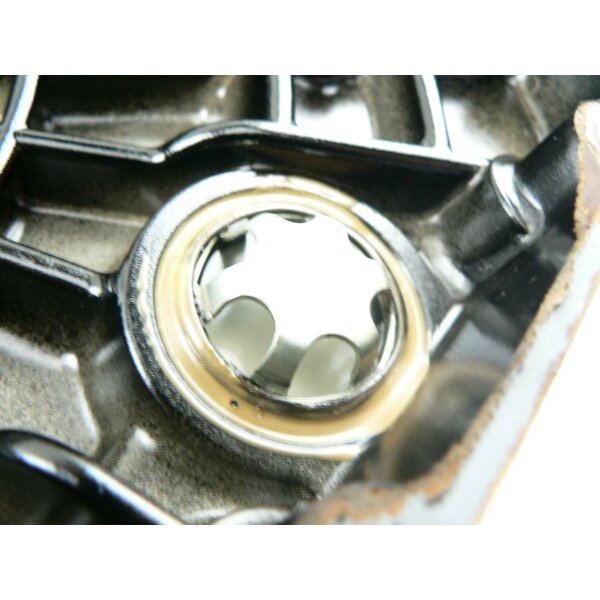 Suzuki GSX-R 600 AD Kupplungsdeckel / clutch cover