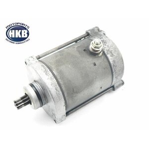 Honda CN 250 HELIX MF02 Anlasser Starter / starter motor