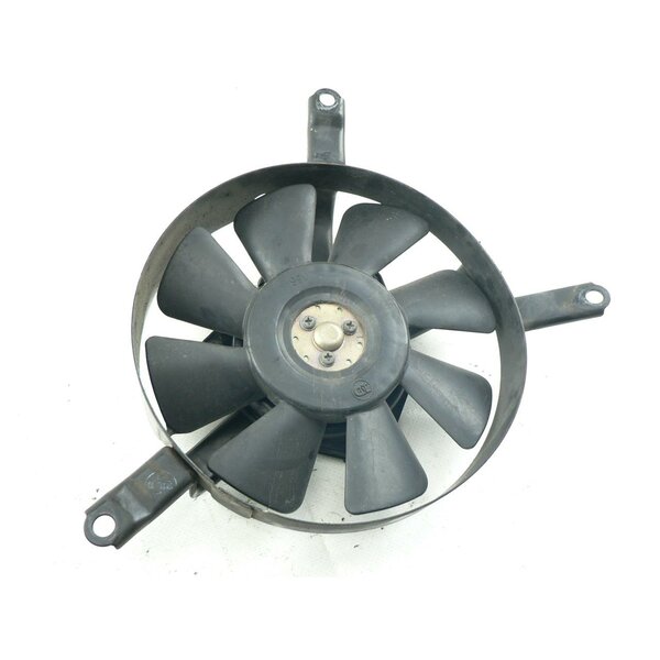 Suzuki GSX-R 600 AD Lfter Khler / radiator fan