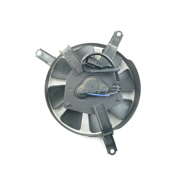 Suzuki GSX-R 600 AD Lfter Khler / radiator fan