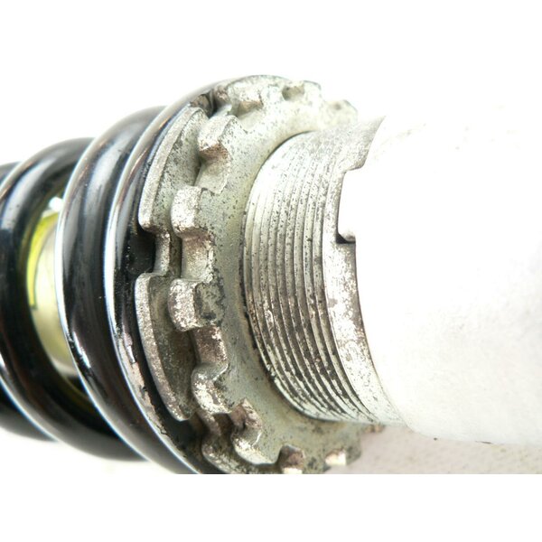 Suzuki GSX-R 600 AD Stodmpfer Federbein / rear shock absorber