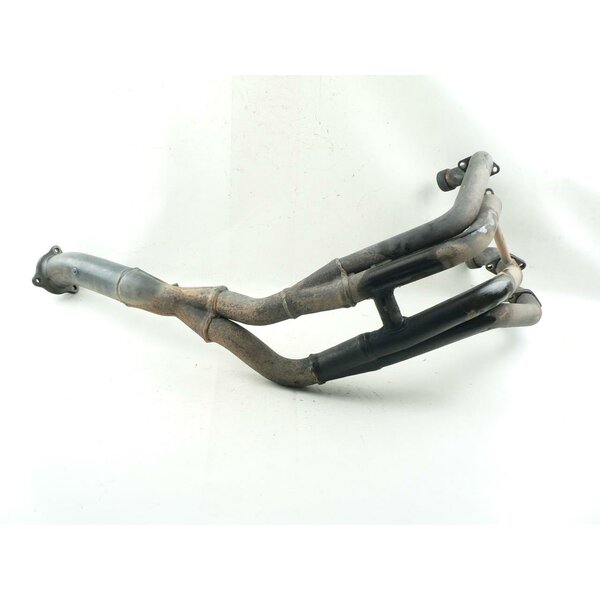 Suzuki GSX-R 600 AD Krmmer Auspuff / exhaust pipe