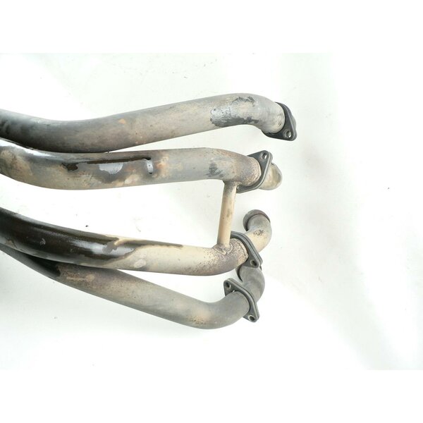 Suzuki GSX-R 600 AD Krmmer Auspuff / exhaust pipe