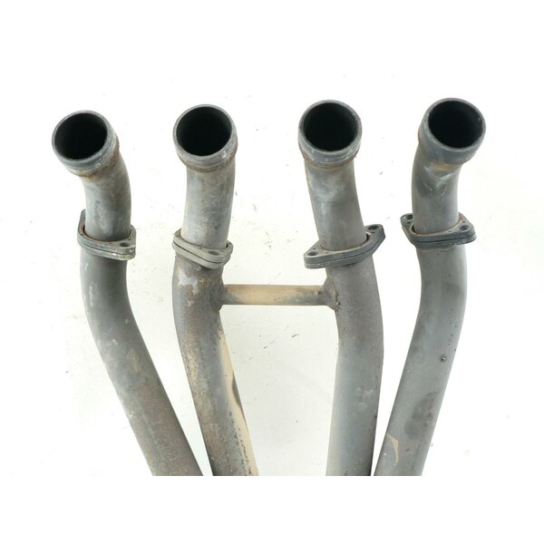 Suzuki GSX-R 600 AD Krmmer Auspuff / exhaust pipe