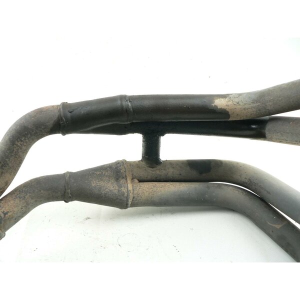 Suzuki GSX-R 600 AD Krmmer Auspuff / exhaust pipe