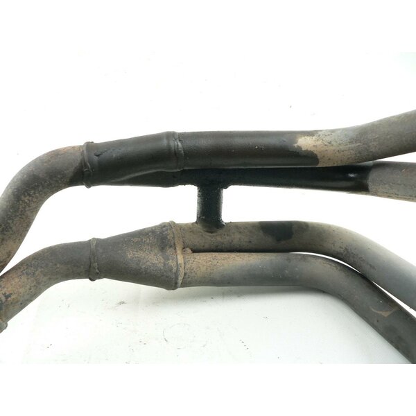 Suzuki GSX-R 600 AD Krmmer Auspuff / exhaust pipe