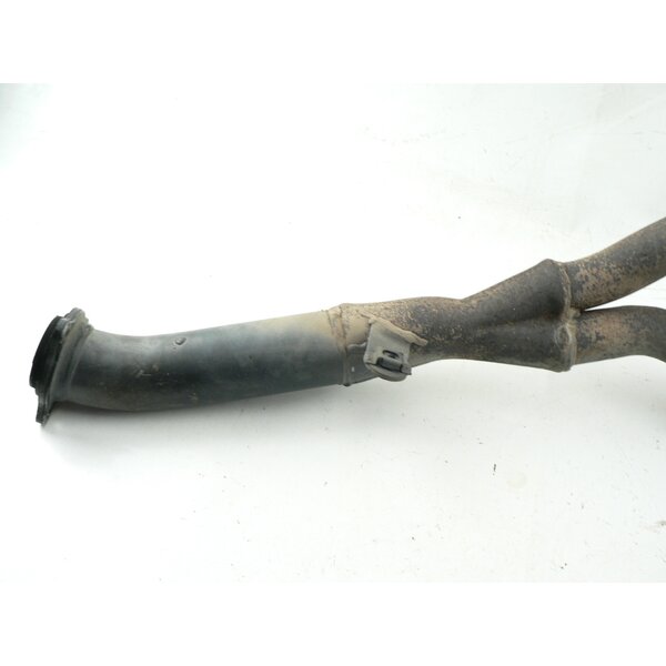 Suzuki GSX-R 600 AD Krmmer Auspuff / exhaust pipe