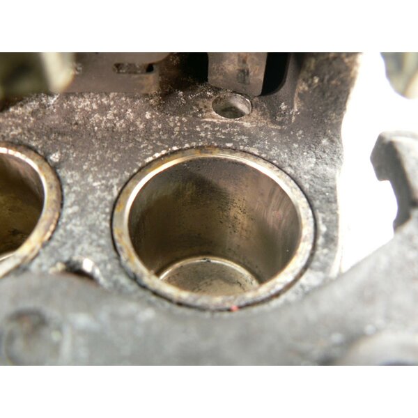 Cagiva Canyon 500 M100AA Bremssattel Hinterrad / rear brake caliper