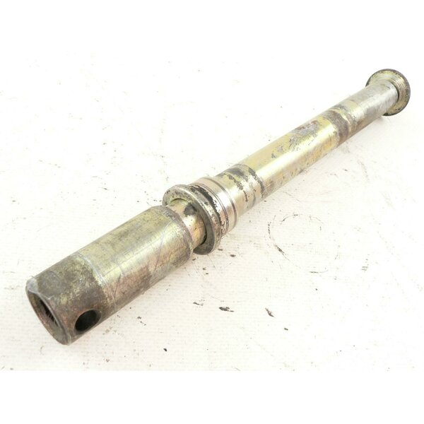 Cagiva Canyon 500 M100AA Steckachse Bolzen Vorderrad / front wheel axle