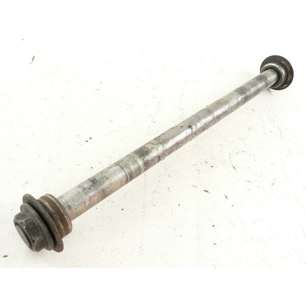 Cagiva Canyon 500 M100AA Steckachse Bolzen Hinterrad / rear wheel axle