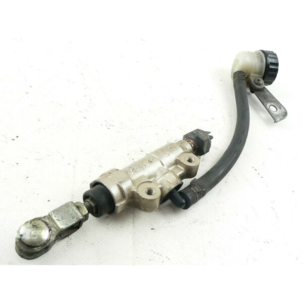 Cagiva Canyon 500 M100AA Bremspumpe Hinterrad / rear brake master cylinder