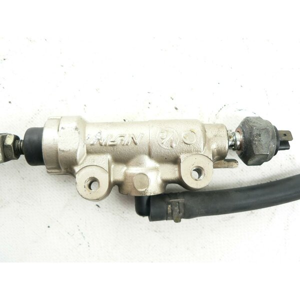 Cagiva Canyon 500 M100AA Bremspumpe Hinterrad / rear brake master cylinder